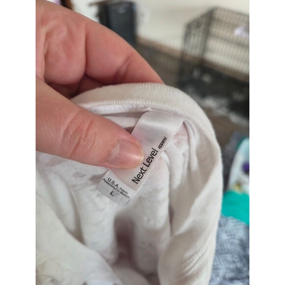 Tomahawk Fall Ride Large Shirt - Picture 3 of 3